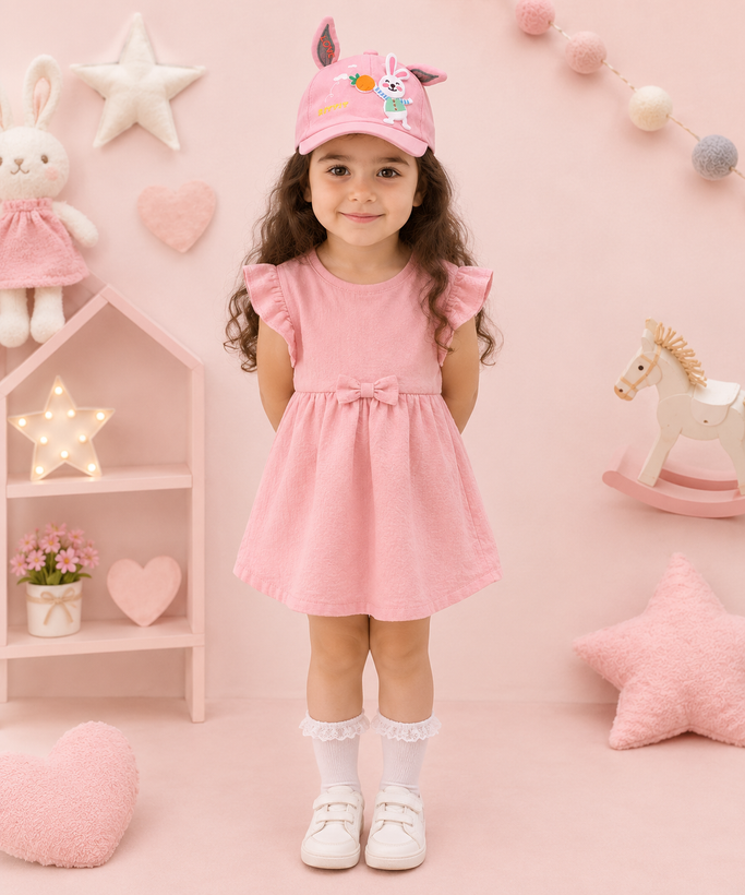 کلاه وارداتی بچگانه