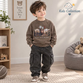دورس تک پسرانه وارداتی