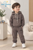 هودی و شلوار وارداتی